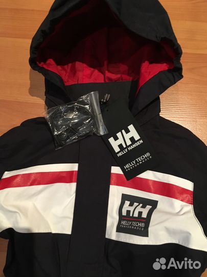 Комбинезон Helly Hansen детский