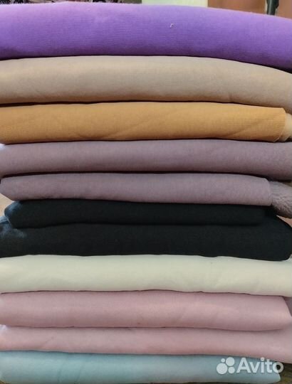 Ткани. Лоскут