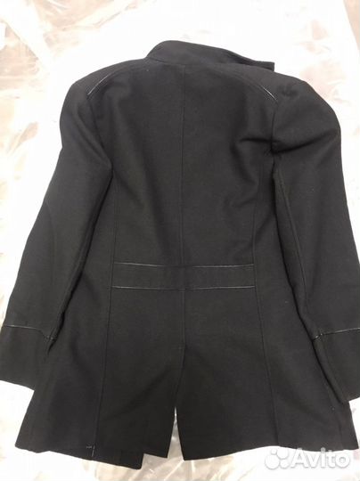 Пальто мужское