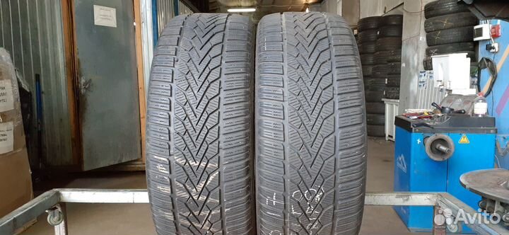 Semperit Speed Grip 3 225/50 R17