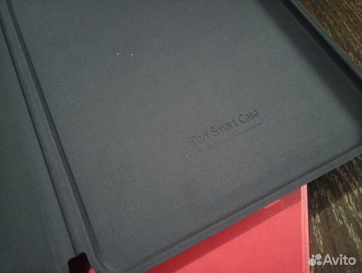 Чехол книжка на iPad pro 11/12.9 2020