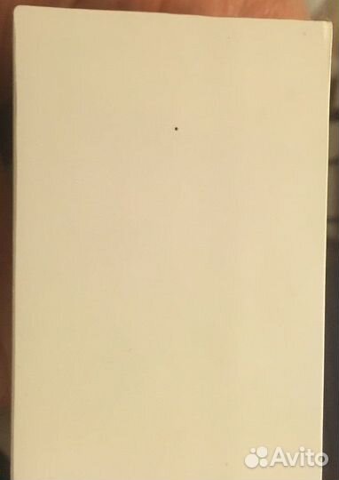 Полка Икеа lack белая 30х26 см