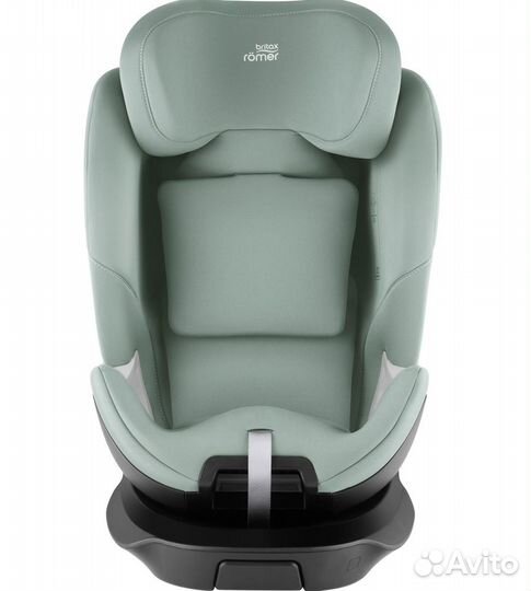 Автокресло Britax Romer Swivel/Jade green/2024 NEW