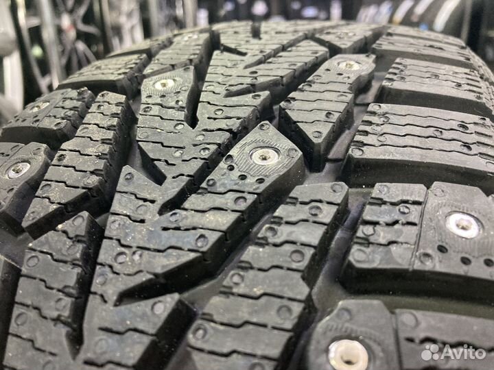 Nokian Tyres Nordman 7 SUV 215/70 R15