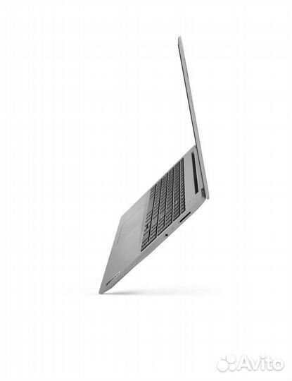 Ноутбук IdeaPad 3 15.6