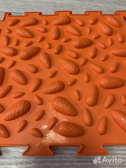 Коврик ортопедический