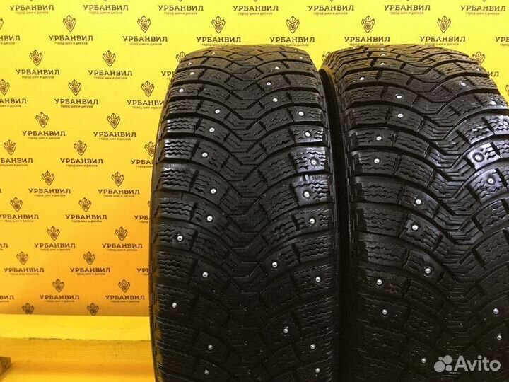 Michelin X-Ice North XIN2 215/65 R16 98