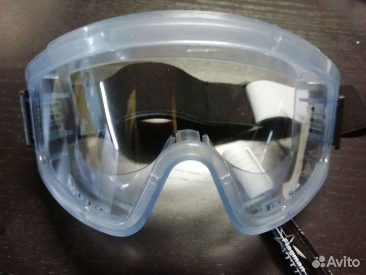 Очки защитные