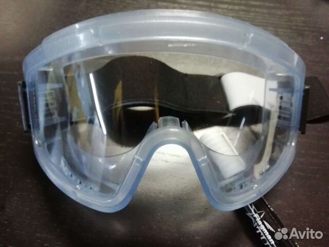 Очки защитные