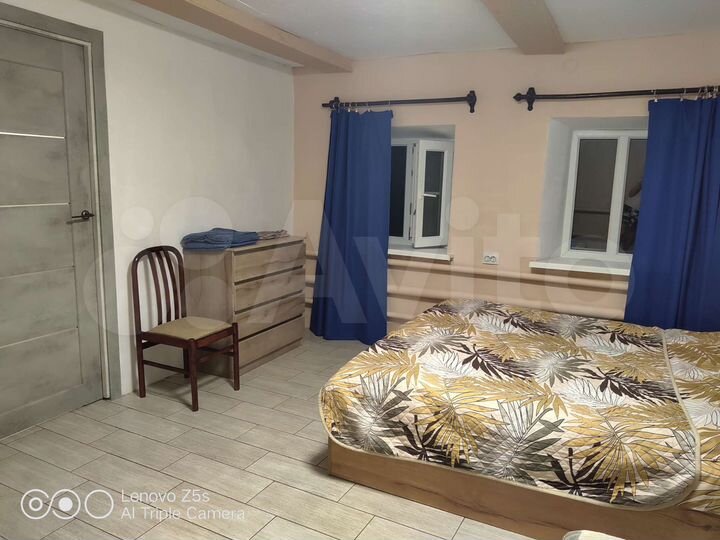 Дом 48 м² на участке 20 сот.