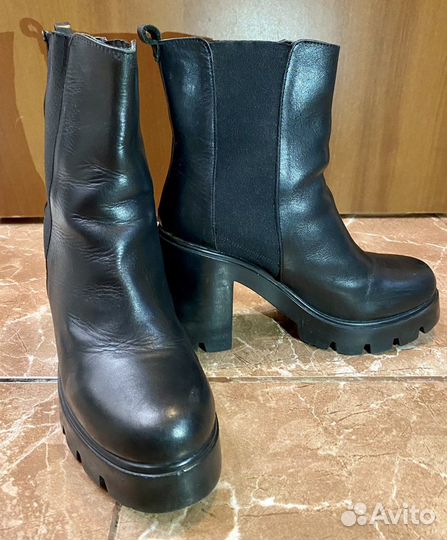 Ботильоны Just Couture