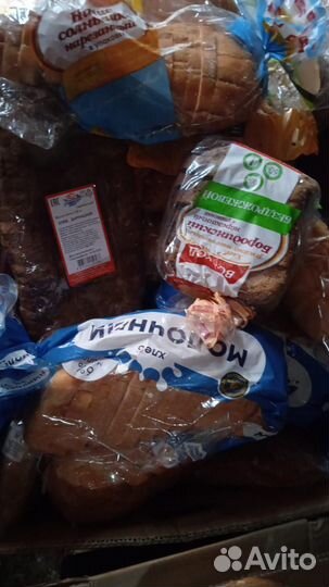 Хлеб для животных