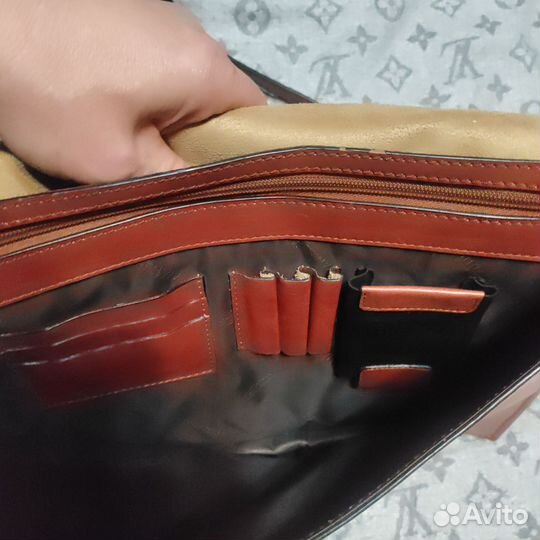 Портфель A.Manzoni