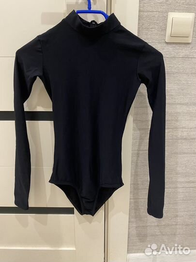 Боди для фигурного катания 146 152 158