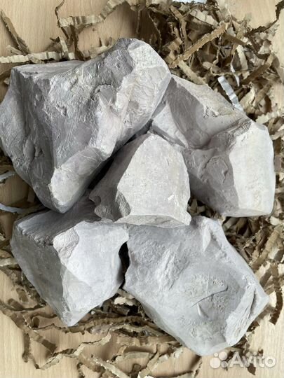 Глина Астана