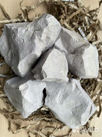 Глина Астана