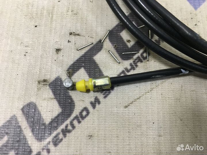 Трос открывания багажника Дэу Матиз