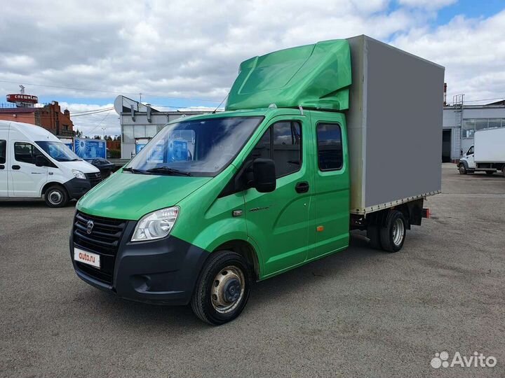 Грузоперевозки. Грузовое Такси .Газель