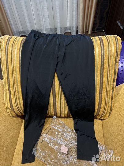 Лосины спортивные