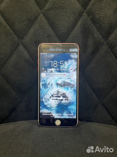 Телефон iPhone 7 plus 128gb