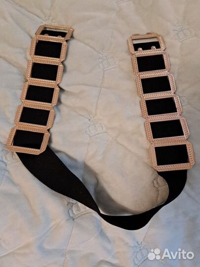 Ремни и пояса женские