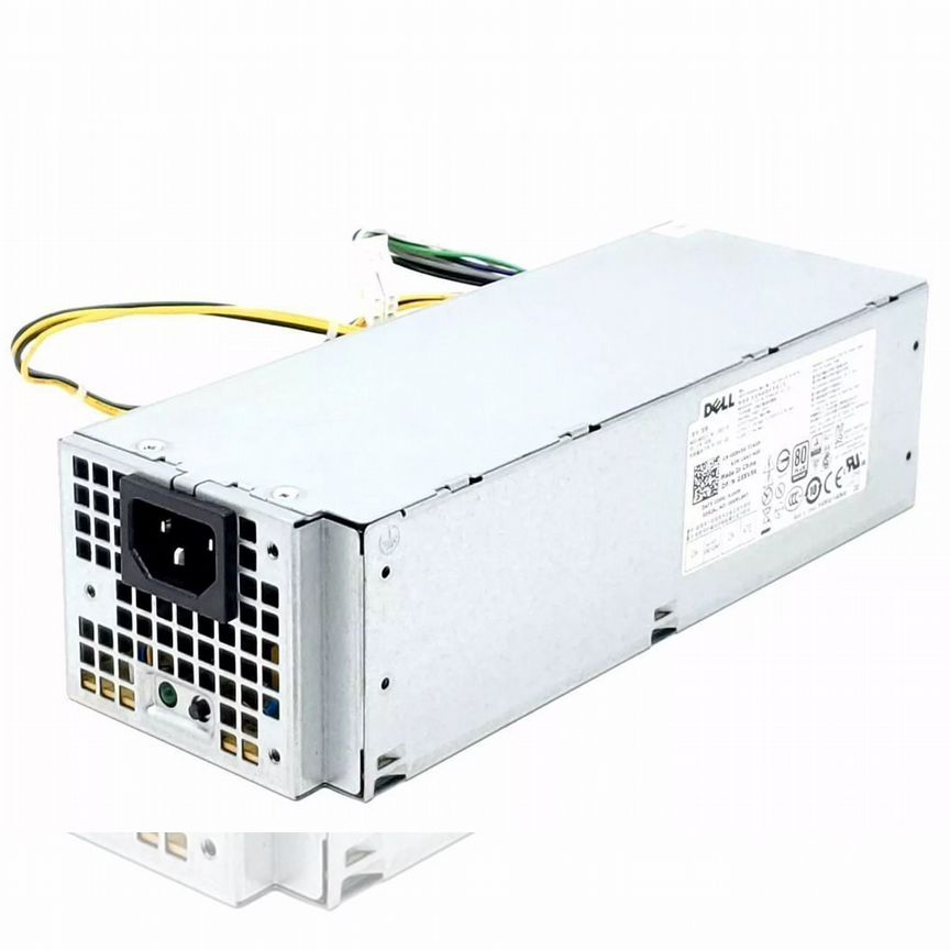 [L180AS-00] Блок Питания Dell 180w L180as-00