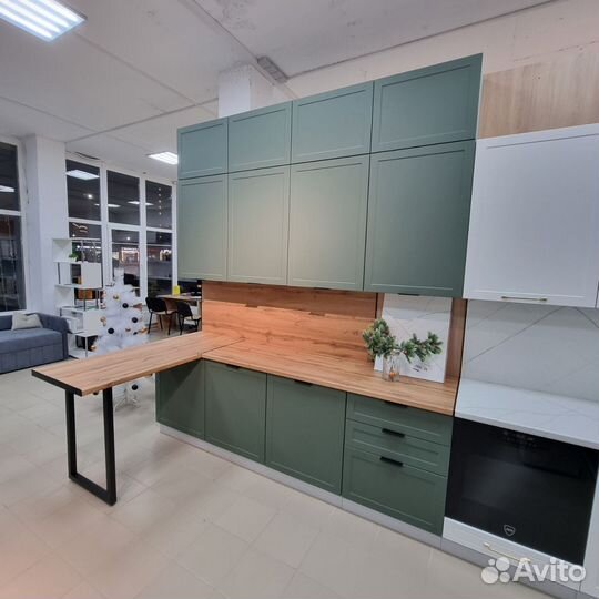 Кухонный гарнитур