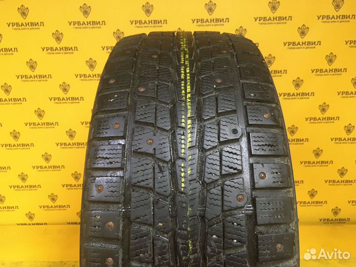 Dunlop SP Winter Ice 01 225/50 R17 98T