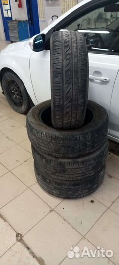 Formula Energy 205/60 R16