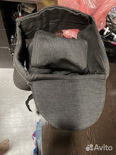 Рюкзак переноска кенгуру