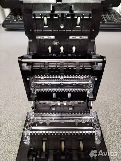 Ремонт купюроприемников Cash Code, Innovative