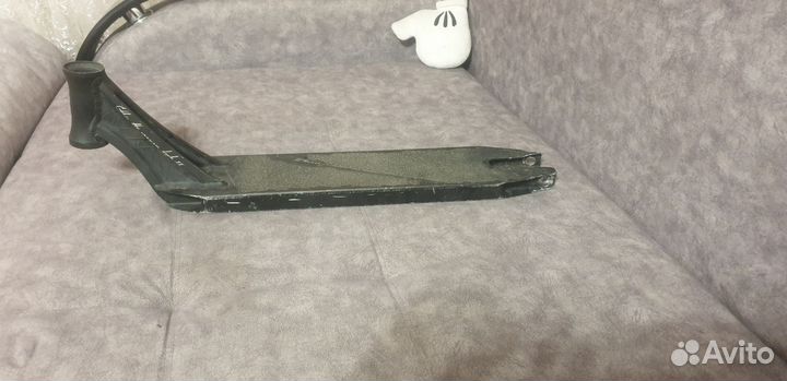 Дека этик ереван v2