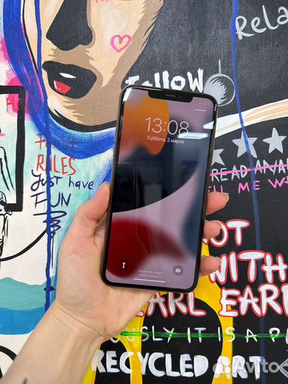 iPhone 11 Pro Max, 64 ГБ