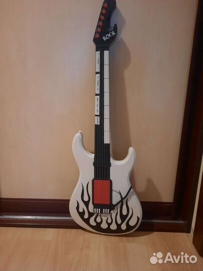 Детская гитара