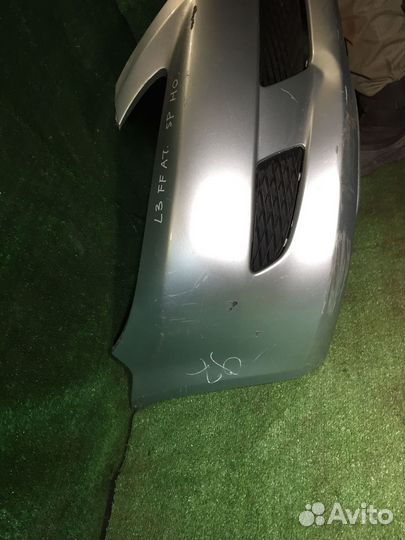 Бампер передний дорест Mazda Atenza 6 / Atenza GG3