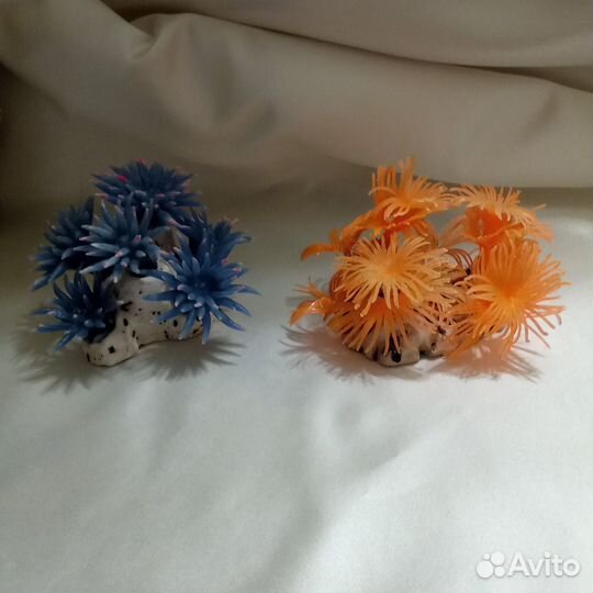 Аквариумные принадлежности