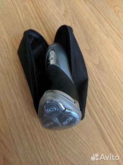 Бритва philips hq8250