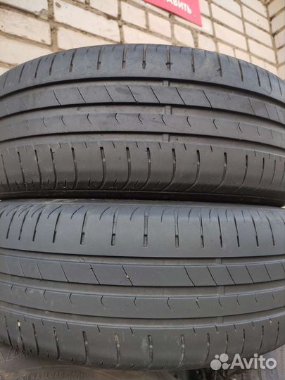Hankook Kinergy Eco 185/65 R15 88H