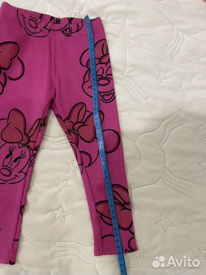 Костюм для девочки Zara 92 размер