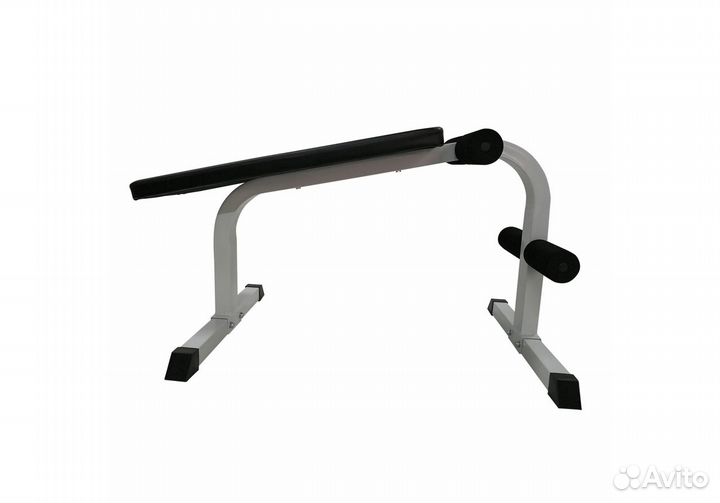 Скамья для пресса DFC Homegym D771