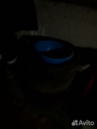 Hankook Winter I'Pike RS W419 185/55 R14 29Q