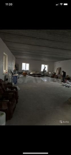 Здание, 600 м²