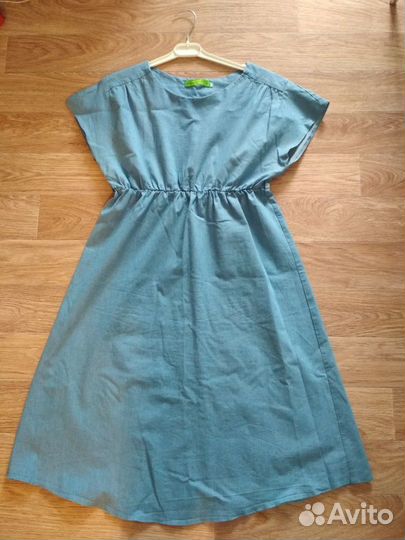 Платье для беременных