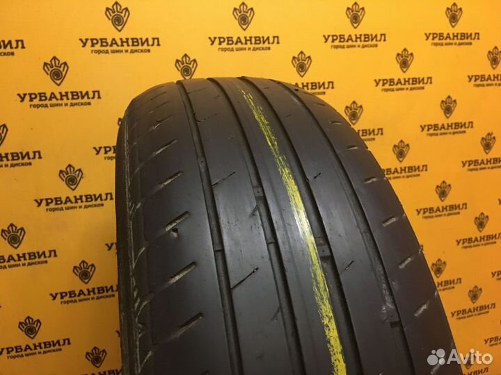 Nexen N'Fera SU4 185/65 R15 88H