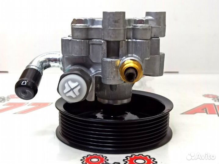 Насос гидроусилителя Toyota 1AZ 2AZ 4431048050