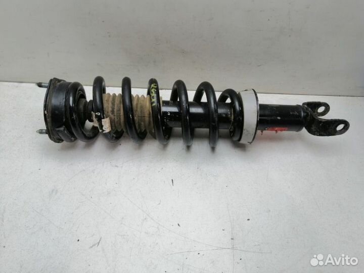 Амортизатор передний Dodge Ram 5.7 2018