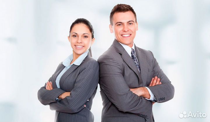 Эксперт по работе с партнёрами