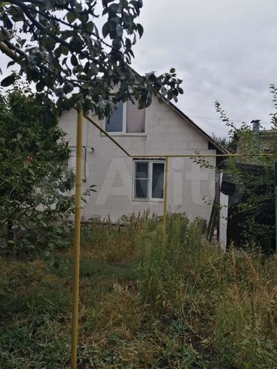 Дом 87 м² на участке 6 сот.