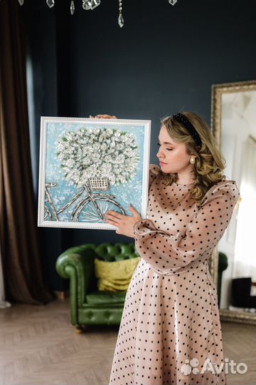 Интерьерная картина