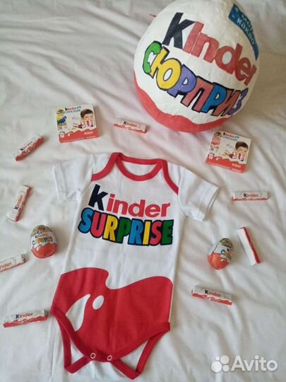 Костюмчик для фотосессии малышей